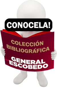 Colección Bibliográfica